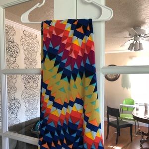 Lularoe azure